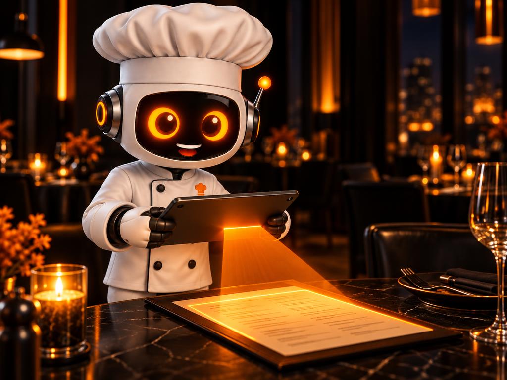Photographiez, Bob lit votre carte